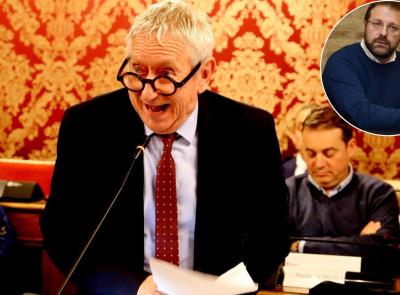 Macerata, trasferimento del Galilei. Castiglioni a Tittarelli: “Unica soluzione possibile, lavori non rinviabili”