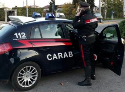 Corridonia, aggredisce la sorella durante una lite familiare: arrestato 61enne