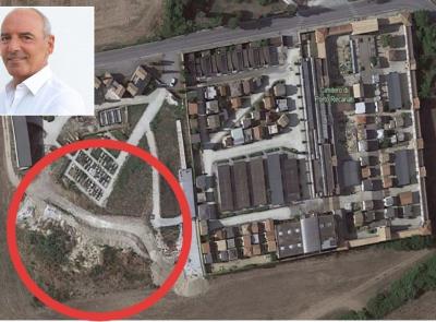 Porto Recanati, discarica abusiva nel cimitero: prosciolto il tecnico comunale. "Nessuna responsabilità penale"