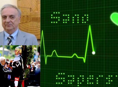 Dalla Liberazione alla "guerra a pezzi": se la salute della storia dipende dal sogno dell'utopia