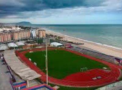 Civitanovese-Fermignanese 4-4, rossoblù ultimi in Eccellenza: addio salvezza tra rabbia e contestazione