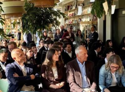 L'arte del caffè al Bar Guido: masterclass d’eccellenza per gli studenti dell’Alberghiero