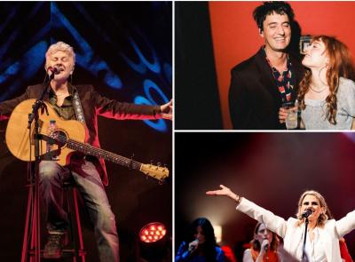 Musicultura 2026, annunciati altri super ospiti: Ron, Tosca e il duo Maria Antonietta & Colombre