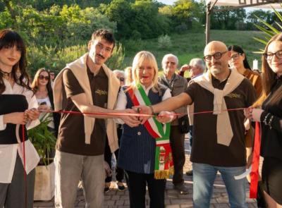 San Severino, nuova gestione per "L'Insolito Ritrovo": a Taccoli riapre lo storico pub