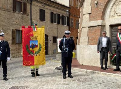 Primo Maggio istituzionale a Civitanova: dai Giardini del Pincio al Lido Cluana. Il programma