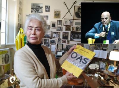 Rizzo a Matelica su Mattei: “Figura strumentalizzata”. La nipote Rosangela aderisce a Dsp