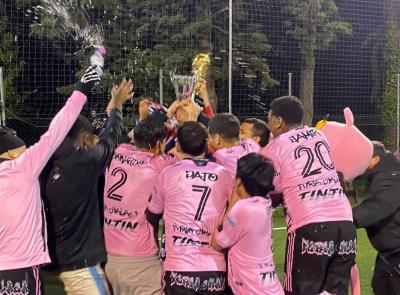 Furia Chalaca regina del campionato: trionfo ai rigori dopo una finale folle