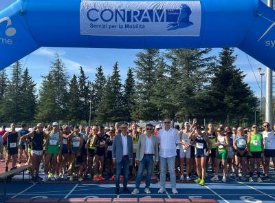 «Sport, natura e comunità»: presentata l’8ª Marcia Camerte, 10 km tra paesaggi e rinascita del territorio
