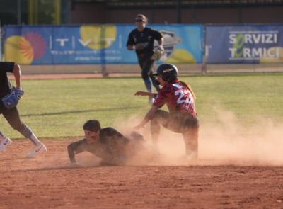 Softball, l'ARES Safety Macerata cade a Saronno: non basta l'ottima prova delle lanciatrici