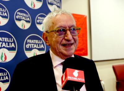 Castiglioni replica a Ricotta: “Polemica strumentale, il PD non ha votato sulla gestione pubblica dell’acqua”