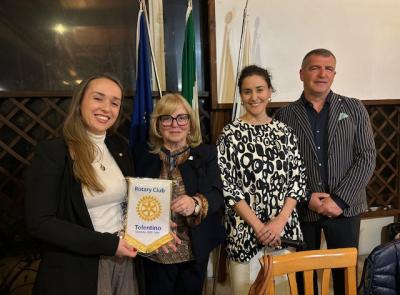 Cardiologia interventistica, esperti a confronto all’incontro del Rotary Tolentino