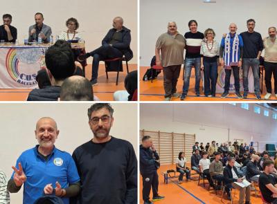 Il Cus Macerata guarda al futuro: bilancio in attivo e nuovi impianti a ottobre