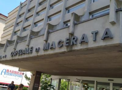 Ospedale di Macerata, cambia l'accettazione del Laboratorio Analisi