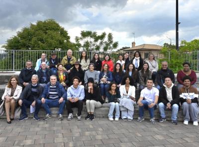 Nasce “Kune”, l’associazione che unisce Macerata alle sue città gemellate