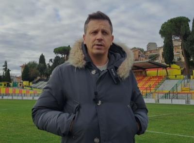 La Civitanovese riparte dal ds: ufficiale il ritorno di Mauro Chiodini