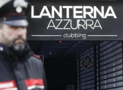 Strage di Corinaldo, definitive le condanne: rigettati i ricorsi in Cassazione