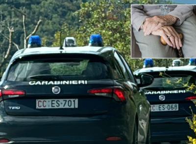 Recanati, vessazioni continue ai genitori anziani: arrestata una 48enne