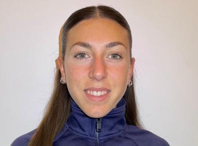 Macerata ancora in azzurro: la marciatrice Elisa Marini convocata a Podebrady