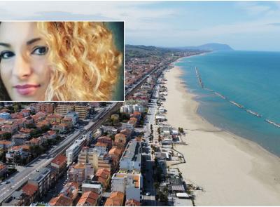 Giovane mamma muore a 42 anni: Civitanova e Porto Potenza piangono Silvia Cesca