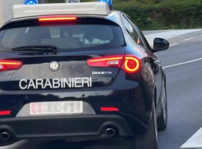Serie di incendi dolosi tra Mogliano e Monte San Giusto: arrestato  32enne