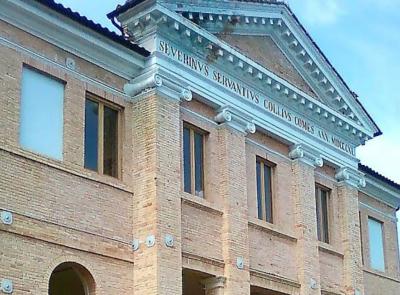 San Severino, al Santuario di San Pacifico la festa della mamma e del fanciullo