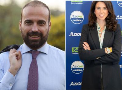 Terzo Polo a Macerata, arrivano Marattin e Pastorella: una settimana di incontri sulla città