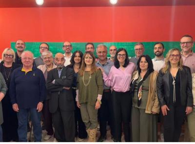 Comunali Macerata, l’Udc presenta la lista: “Il centro ha ancora spazio in città”
