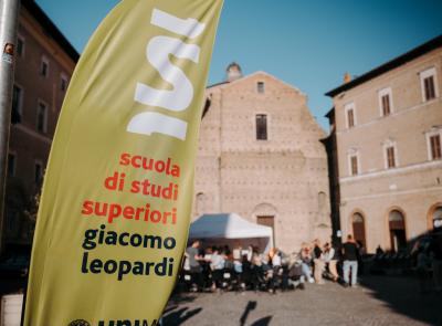 Un giovedì speciale a Macerata, al LeoLiveFest la cultura è un gioco per tutte le età