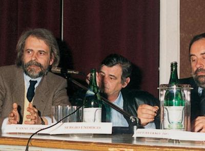 Addio a Vanni Pierini, tra i fondatori di Musicultura e anima culturale di Recanati