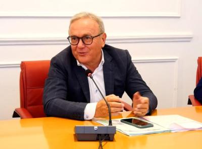 Capponi guida la protesta, Treia a Roma per difendere lo status di comune montano: "Riforma penalizzante"