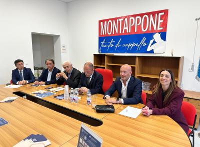 Confapi riunisce il distretto del Cappello: “Servono collegamenti e sostegno alle imprese”