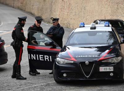 Corridonia, arrestato 35enne per droga: revocata la misura alternativa