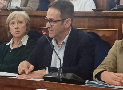 Discarica Montefano, duro affondo del vicesindaco: “Scelte politiche inaccettabili, avvantaggiati comuni amici"