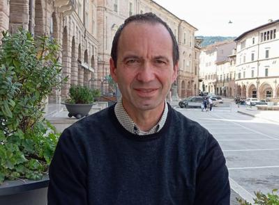Futuro Nazionale apre a San Severino: Fabio Verbenesi nuovo portavoce cittadino