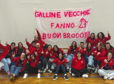 Il Matelica Volley centra l’obiettivo: vola in prima divisione