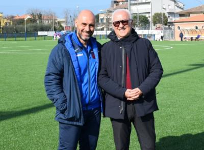 Rigori fatali per il Colli, Alfonsi: "Meritavamo un altro finale", Fioravanti: "Dovevamo chiuderla prima" (VIDEO)