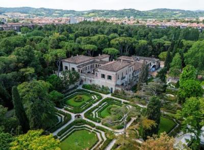 Giornata delle Dimore Storiche: porte aperte a Sarnano per scoprire Palazzo Rossi