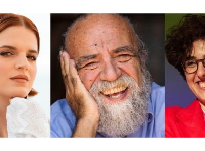 Chiara, Giobbe Covatta e Lucrezia Ercoli a Montecassiano: ecco il "MACSI Festival" (gratis alle Clarisse)