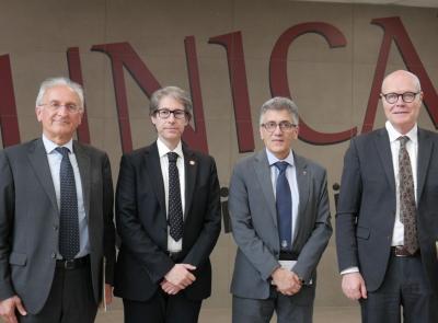 Start Cup 2026: le università marchigiane fanno squadra per individuare le imprese del domani (FOTO e VIDEO)
