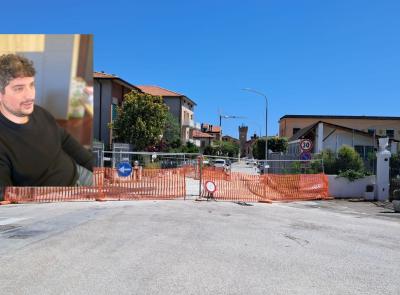 Potenza Picena, Gaballo (Pd) porta in Consiglio il caso via Colombo: “Chiarezza sui rischi ambientali”