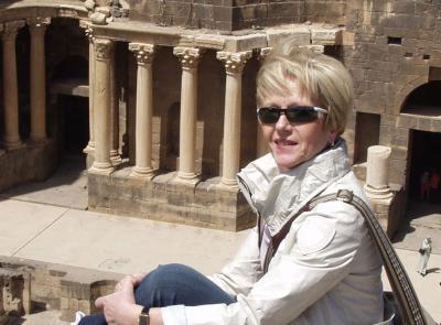 A dieci anni dalla scomparsa,  UniMc ricorda l’archeologa Giovanna Maria Fabrini