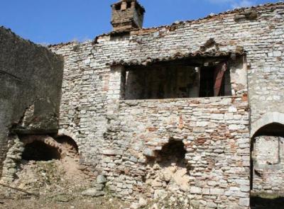 Matelica, approvato il progetto esecutivo da 3,5 milioni per il recupero dell’Abbazia di Roti