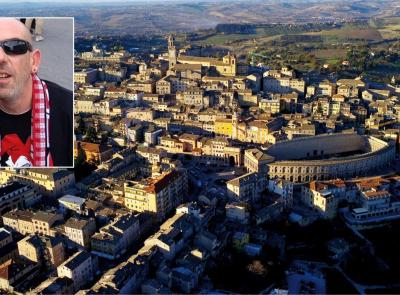 Macerata piange Andrea Staffolani, storico tifoso biancorosso
