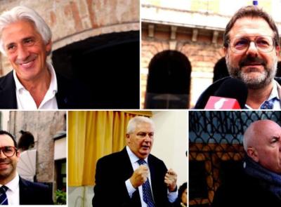 Elezioni Comunali Macerata 2026: date, orari, seggi e come votare