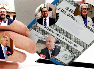 Elezioni Comunali Macerata 2026: date, orari, seggi e come votare