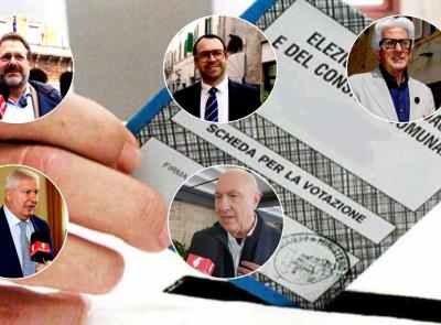Elezioni Comunali Macerata 2026: date, orari, seggi e come votare