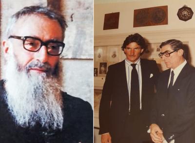 Dallo scoop su Re Baldovino agli eroi maceratesi a Kindu: Verdenelli e Censi presentano il nuovo libro a Macerata