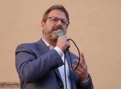Ballottaggio a Macerata, Tittarelli rassicura: "Maggioranza solida in ogni caso”