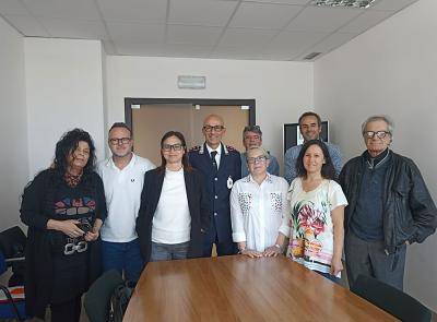 Controllo del vicinato, incontro pubblico a Tolentino: "Chiediamo solo una maggiore attenzione"