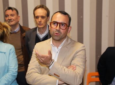 Orioli rilancia l'idea termovalorizzatore: “Meno costi e più risorse per Macerata”